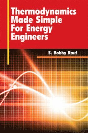 bokomslag Thermodynamics Made Simple for Energy Engineers