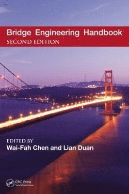 Bridge Engineering Handbook, Five Volume Set 1