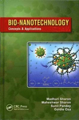 bokomslag Bionanotechnology