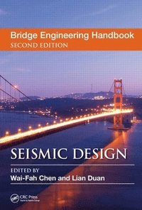 bokomslag Bridge Engineering Handbook