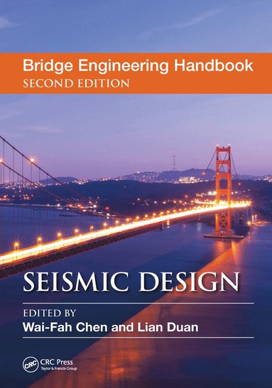 Wai-Fah Chen, Lian Duan - Bridge Engineering Handbook, Inbunden