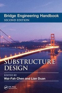 bokomslag Bridge Engineering Handbook