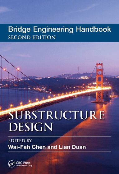 Wai-Fah Chen, Lian Duan - Bridge Engineering Handbook, Inbunden