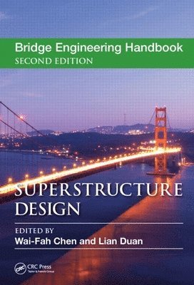 bokomslag Bridge Engineering Handbook