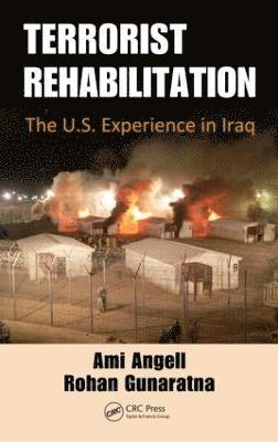 Terrorist Rehabilitation 1
