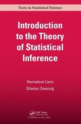 bokomslag Introduction to the Theory of Statistical Inference