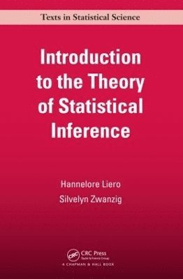 Introduction to the Theory of Statistical Inference 1