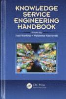 bokomslag Knowledge Service Engineering Handbook