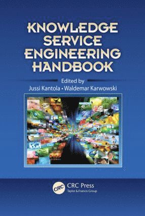 Knowledge Service Engineering Handbook 1