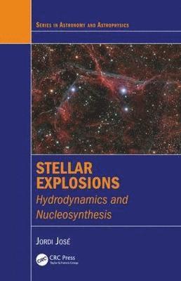 Stellar Explosions 1