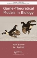 bokomslag Game-Theoretical Models in Biology