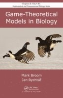 Game-Theoretical Models in Biology 1