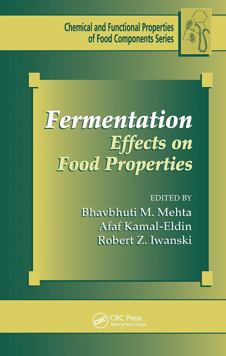 Fermentation 1