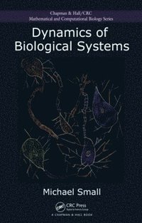 bokomslag Dynamics of Biological Systems