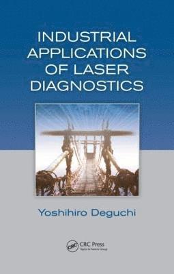 Industrial Applications of Laser Diagnostics 1