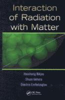 bokomslag Interaction of Radiation with Matter