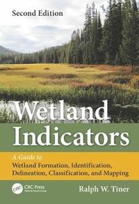 bokomslag Wetland Indicators