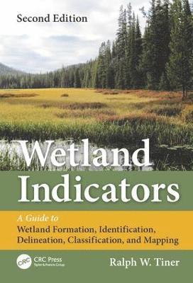 bokomslag Wetland Indicators