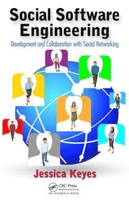 bokomslag Social Software Engineering