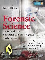 bokomslag Forensic Science