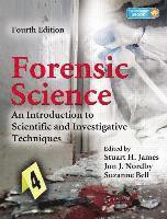 bokomslag Forensic Science