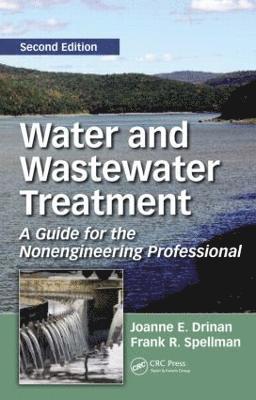 Water and Wastewater Treatment 1