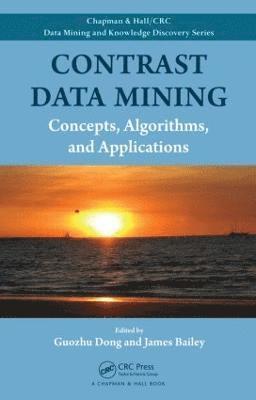 Contrast Data Mining 1