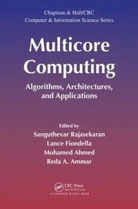 bokomslag Multicore Computing