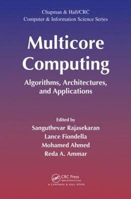 bokomslag Multicore Computing