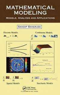 bokomslag Mathematical Modeling