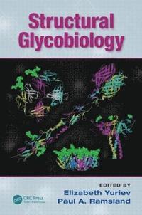 bokomslag Structural Glycobiology
