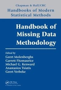 bokomslag Handbook of Missing Data Methodology