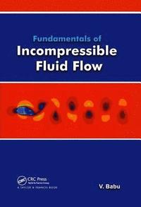 bokomslag Fundamentals of Incompressible Flow