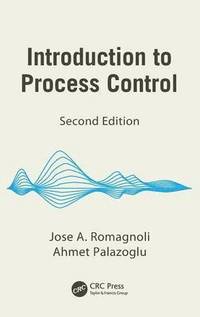 bokomslag Introduction to Process Control