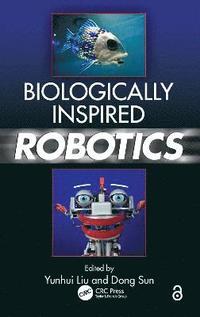 bokomslag Biologically Inspired Robotics