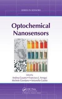 bokomslag Optochemical Nanosensors