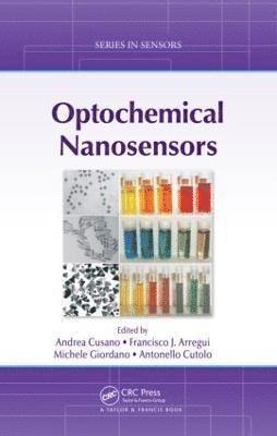 bokomslag Optochemical Nanosensors