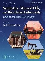 Synthetics, Mineral Oils, and Bio-Based Lubricants 1