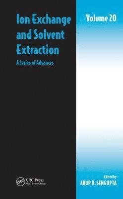 Ion Exchange and Solvent Extraction 1