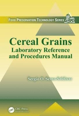 Cereal Grains 1