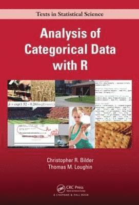 Analysis of Categorical Data with R 1