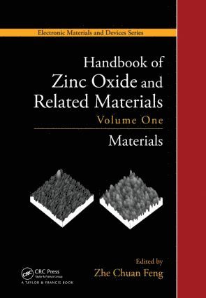 Handbook of Zinc Oxide and Related Materials 1