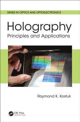 bokomslag Holography