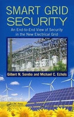 Smart Grid Security 1