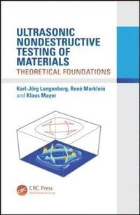 bokomslag Ultrasonic Nondestructive Testing of Materials