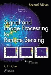 bokomslag Signal and Image Processing for Remote Sensing