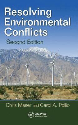 Resolving Environmental Conflicts 1