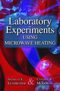 bokomslag Laboratory Experiments Using Microwave Heating