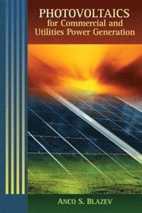 bokomslag Photovoltaics for Commercial and Utilities Power Generation