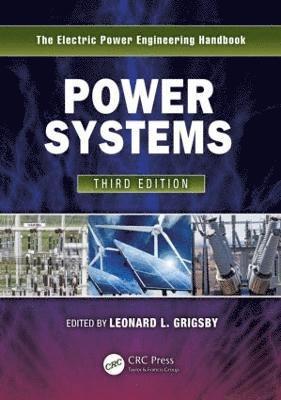 bokomslag Power Systems